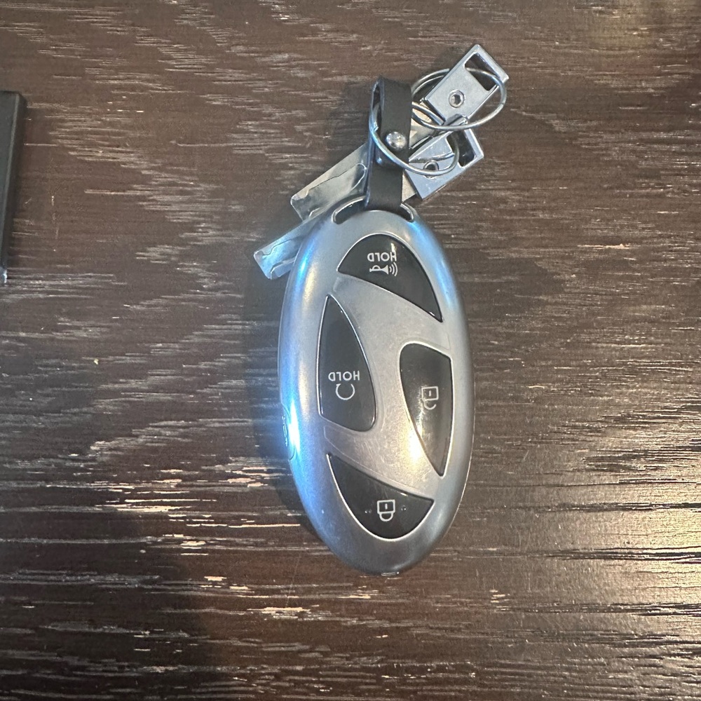 2023 Hyundai Elantra Key fob NEW
